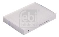 DELPHI TSP0325063 - Filtro, aire habitáculo