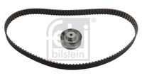 CONTINENTAL CTAM CT704K2PRO - Juego de correas dentadas