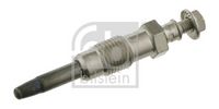 BOSCH 0250201042 - Bujía de precalentamiento - Duraterm