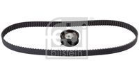 CONTINENTAL CTAM CT867K4 - Juego de correas dentadas