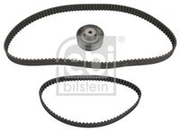 CONTINENTAL CTAM CT939K9PRO - Juego de correas dentadas