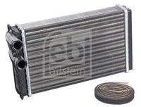 ERA 669553 - Radiador de calefacción