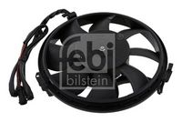 ERA 352074 - Ventilador, refrigeración del motor