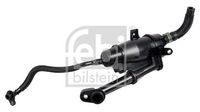 FEBI BILSTEIN 108259 - Separador de aceite, ventilación del cárter - febi Plus