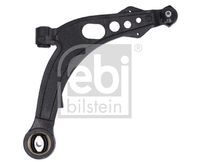 DELPHI TD358W - Suspensión, Brazo oscilante