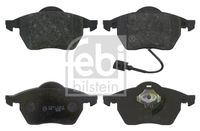 FAE 37220 - Interruptor de temperatura, ventilador del radiador