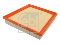COMLINE EAF987 - Filtro de aire