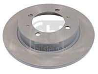 COMLINE ADC0355 - Disco de freno - Comline