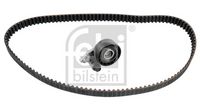 DAYCO KTB286 - Juego de correas dentadas