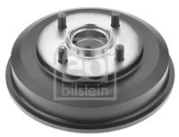 BLUE PRINT ADBP470022 - Tambor de freno