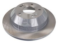 FEBI BILSTEIN 108441 - Disco de freno