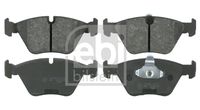 DELPHI HDF497 - Filtro combustible