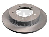 FEBI BILSTEIN 10869 - Disco de freno
