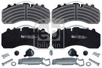 COMLINE CBP9042MK - Juego de pastillas de freno