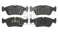 DELPHI HDF906 - Filtro combustible