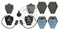 DRI 3131311 - Pinza de freno
