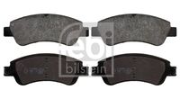CONTINENTAL CTAM 3PK760 - Correa trapecial poli V