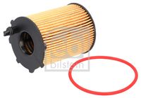 COMLINE EOF347 - Filtro de aceite