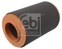 COMLINE EAF718 - Filtro de aire