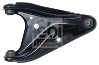 FEBI BILSTEIN 108898 - Brazo oscilante, suspensión de ruedas