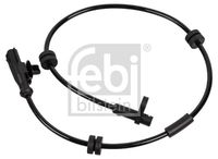 ERA 560305A - Sensor, revoluciones de la rueda