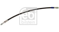 CORTECO 49416152 - Tubo flexible de frenos