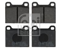 DELPHI LX0047 - Kit de accesorios, pastillas de frenos