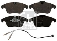 BREMBO P24211 - Juego de pastillas de freno - PRIME LINE