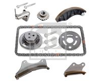 FEBI BILSTEIN 108993 - Juego de cadena de distribución - Standard Medium Kit