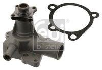 DOLZ F107 - Bomba de agua, refrigeración del motor