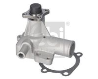 DOLZ F107 - Bomba de agua, refrigeración del motor