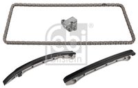 BLUE PRINT ADBP730002 - Juego de cadena de distribución - Standard Medium Kit