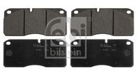 COMLINE CBP06107 - Juego de pastillas de freno