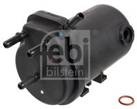 FARE SA 10309 - Filtro combustible