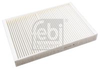 COMLINE EKF273 - Filtro, aire habitáculo