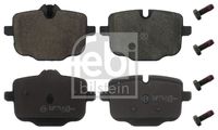 DELPHI TA2706 - Articulación axial, barra de acoplamiento