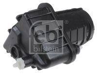 FARE SA 10305 - Filtro combustible