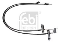 BOSCH 1987477932 - Cable de accionamiento, freno de estacionamiento