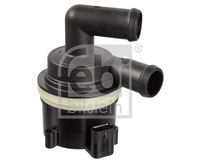 ERA 370041 - Bomba de agua adicional (circuito de agua de refrigeración)