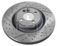 BREMBO 09B75421 - Disco de freno - PRIME LINE - UV Coated