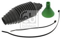 DELPHI TBR4218 - Juego de fuelles, dirección