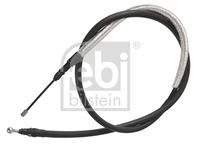 ESEN SKV 26SKV626 - Cable de accionamiento, freno de estacionamiento