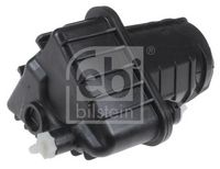 FARE SA 10305 - Filtro combustible
