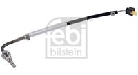 DELPHI TS30073 - Sensor, temp. gas escape