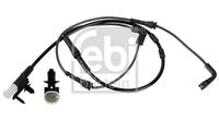 BREMBO A00514 - Contacto de aviso, desgaste de los frenos - PRIME LINE