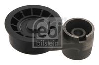 FEBI BILSTEIN 11301 - Polea tensora, correa dentada