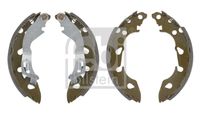 CORTECO 428633P - Juego de juntas, bloque motor