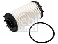 COMLINE EOF324 - Filtro de aceite