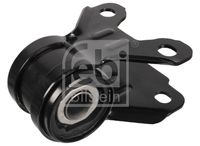 FARE SA 5349 - Suspensión, Brazo oscilante