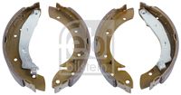 BREMBO S61524 - Juego de zapatas de frenos - ESSENTIAL LINE
